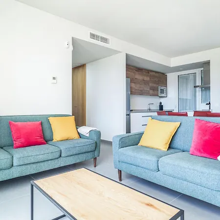 Stunning Apartment In Chipiona With Wi-Fi Exterior foto