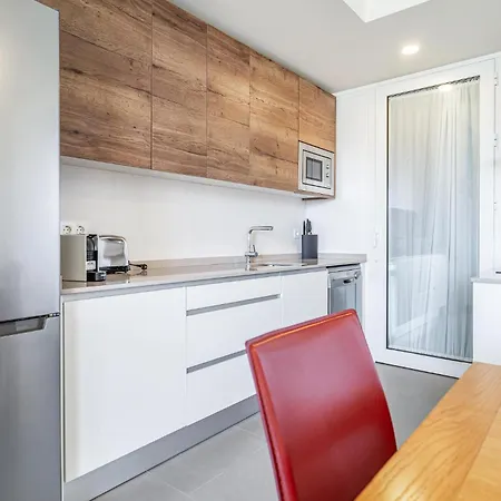 Stunning Apartment In Chipiona With Wi-Fi Exterior foto