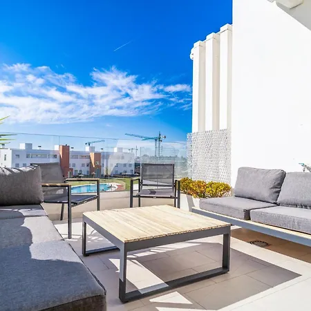 Stunning Apartment In Chipiona With Wi-Fi Exterior foto