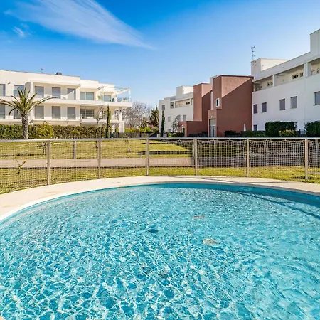 Stunning Apartment In Chipiona With Wi-Fi Exterior foto