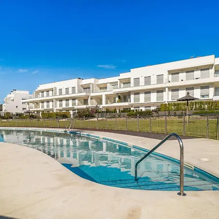 Stunning Apartment In Chipiona With Wi-Fi Exterior foto