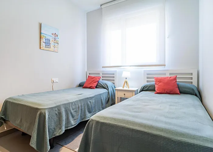 Stunning Apartment In Chipiona With Wi-Fi