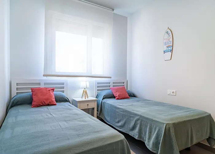 Stunning Apartment In Chipiona With Wi-Fi