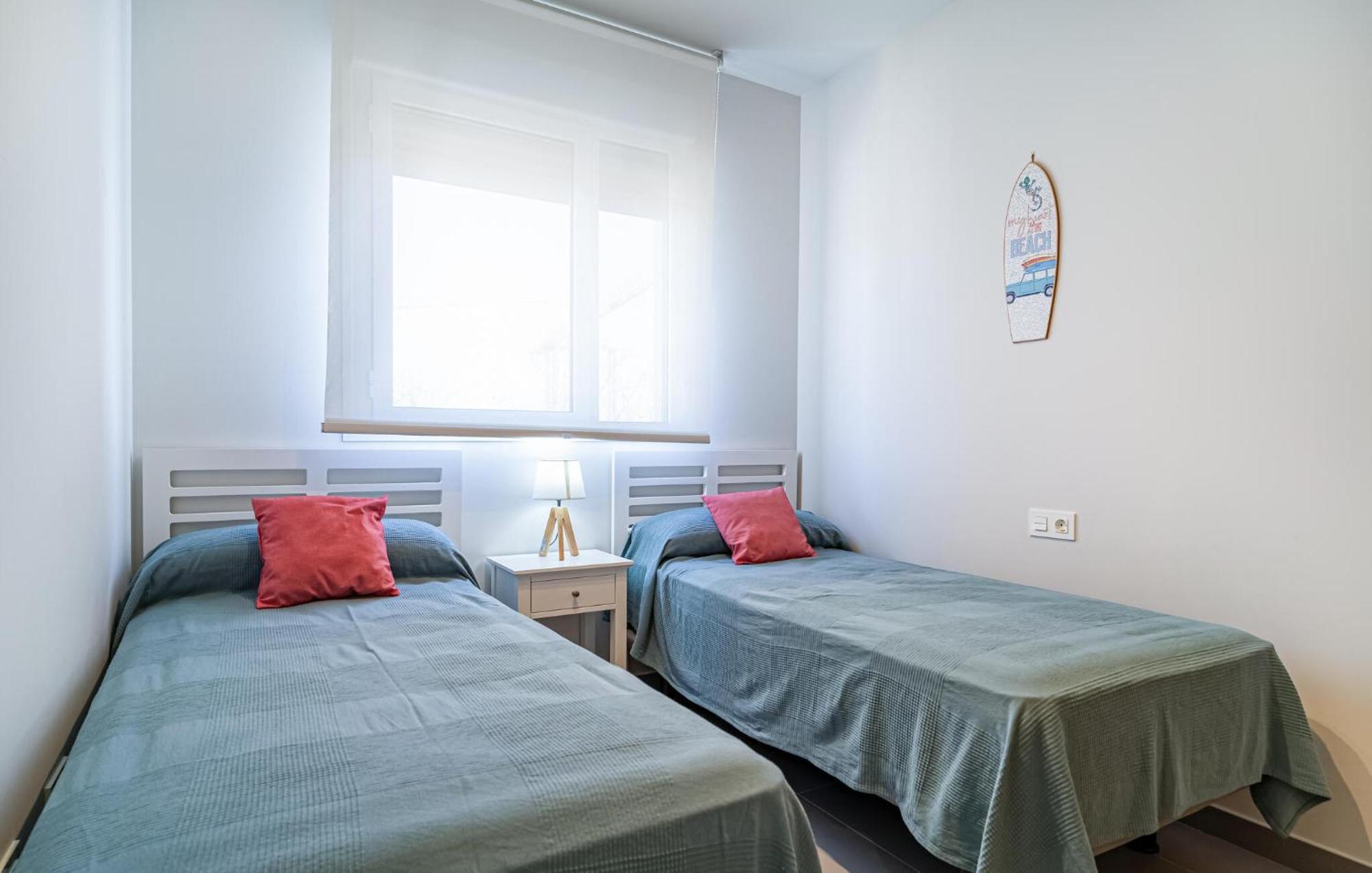 Apartment Stunning In With Wi-fi Chipiona