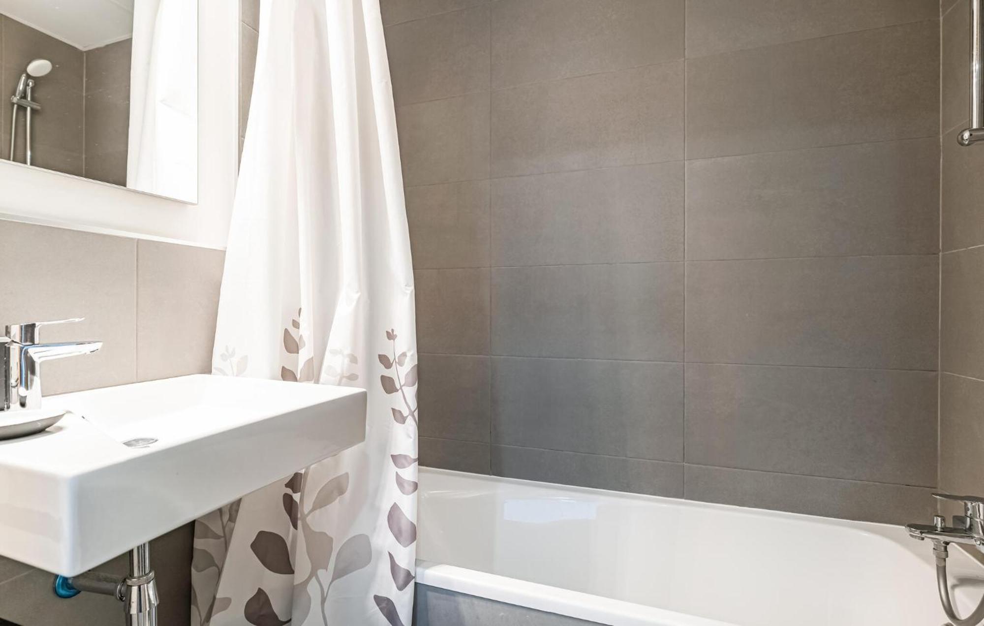 Apartment Stunning In With Wi-fi