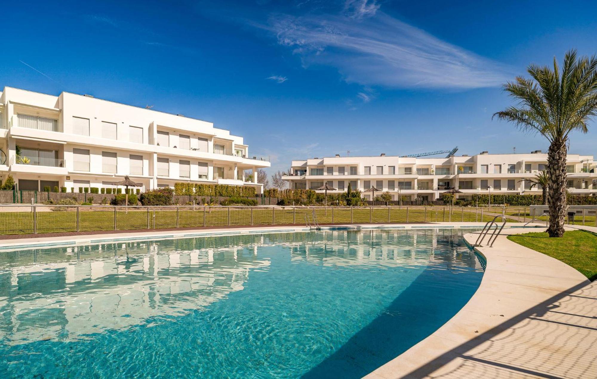 Stunning In With Wi-fi Apartment *