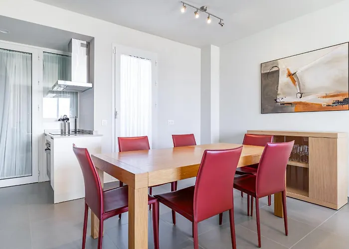 Stunning Apartment In Chipiona With Wi-Fi