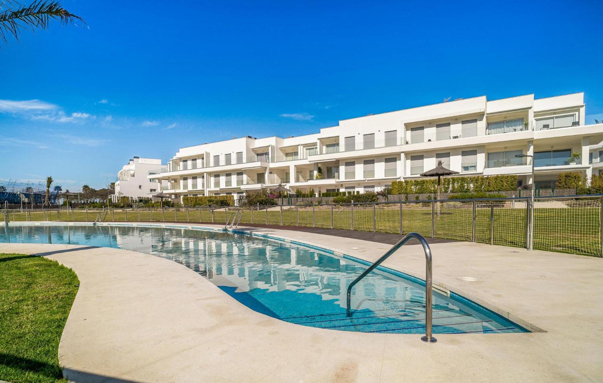 Apartament Stunning In With Wi-fi